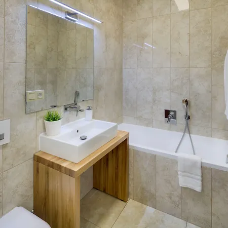 Old Town Square Hotel Prag