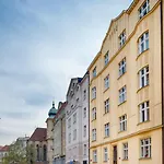 Old Town Square 3*