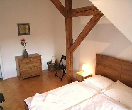 Hotel Old Town Square