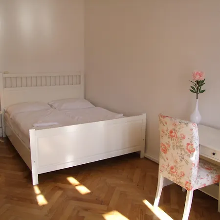 Hotel Old Town Square Prag
