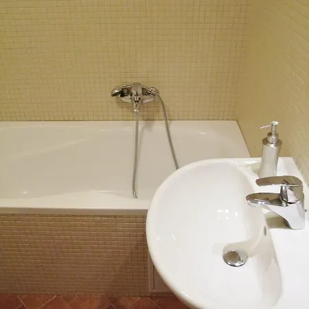 Old Town Square Hotel 3*