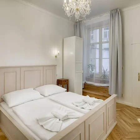 Hotel Old Town Square Prag