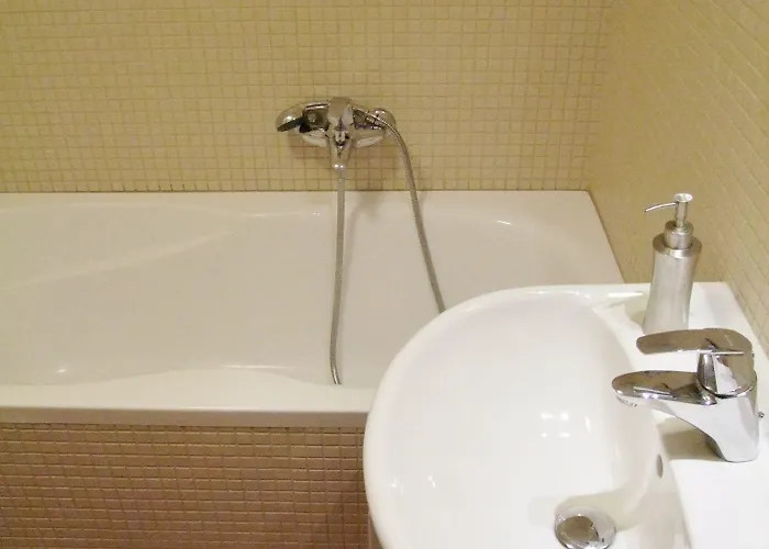 Old Town Square Hotel 3*